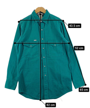 Carhartt 長袖シャツ