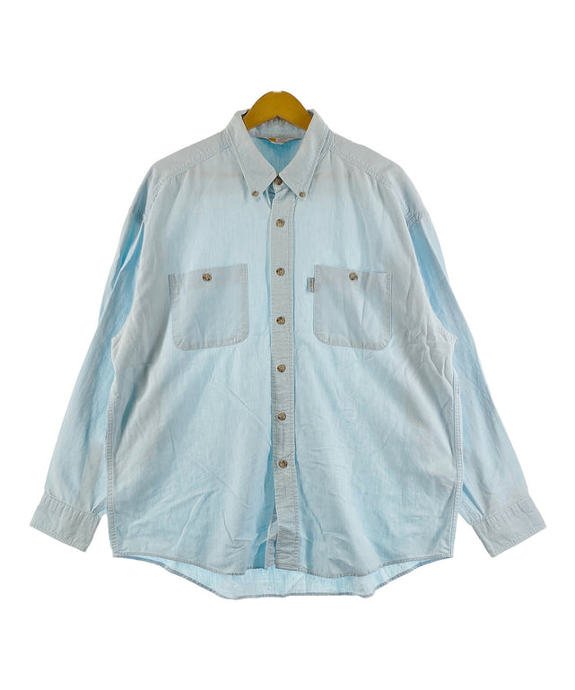 Carhartt 長袖シャツ