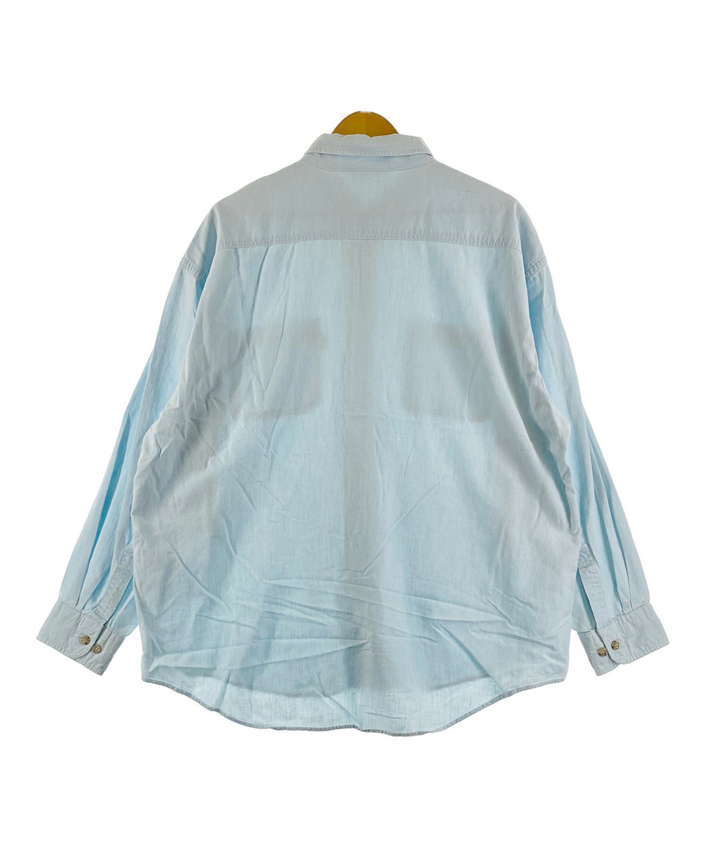 Carhartt 長袖シャツ