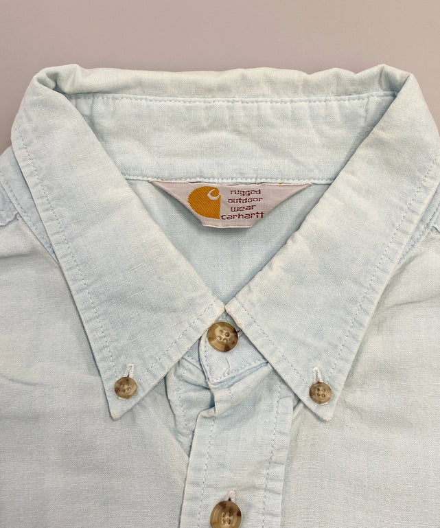 Carhartt 長袖シャツ