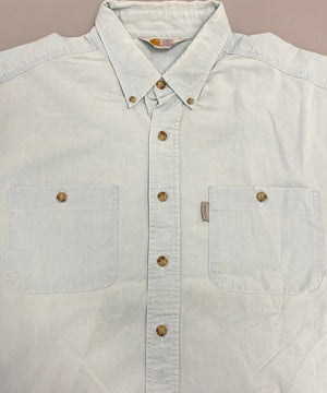 Carhartt 長袖シャツ