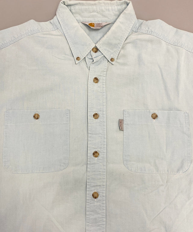 Carhartt 長袖シャツ