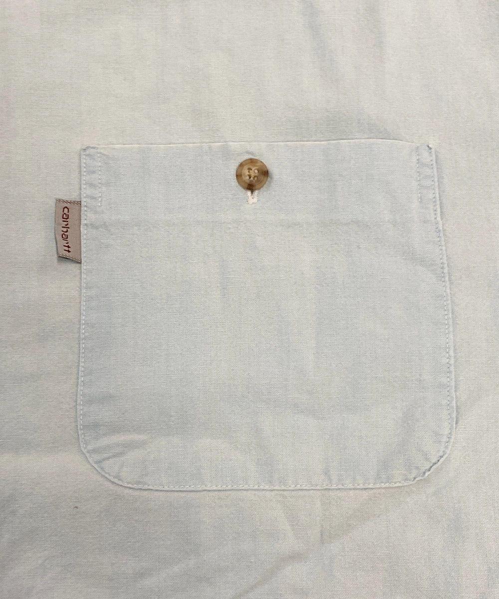 Carhartt 長袖シャツ