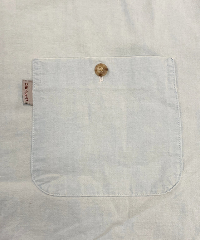 Carhartt 長袖シャツ