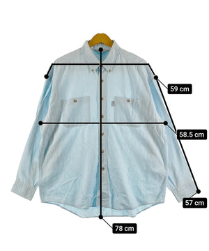 Carhartt 長袖シャツ