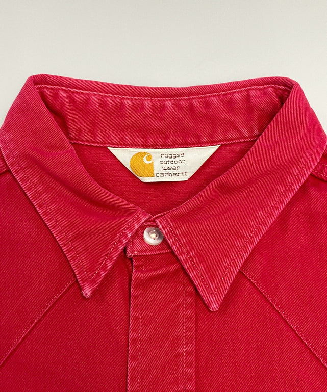 Carhartt 長袖シャツ