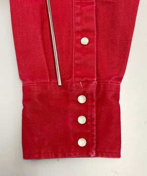 Carhartt 長袖シャツ