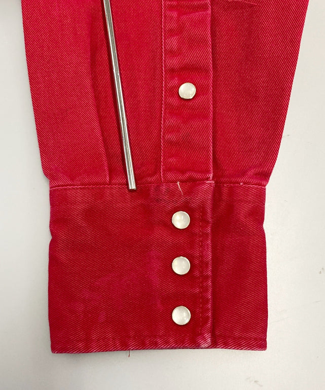 Carhartt 長袖シャツ