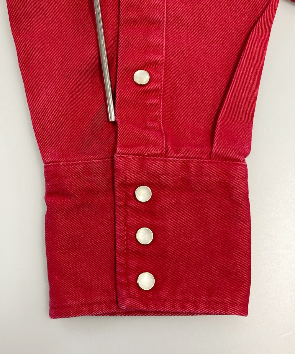 Carhartt 長袖シャツ