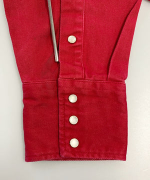 Carhartt 長袖シャツ