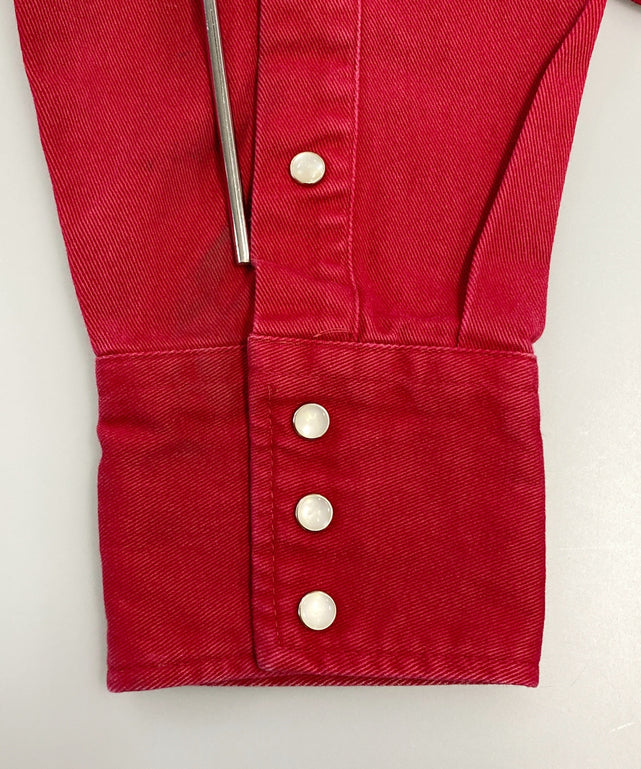 Carhartt 長袖シャツ