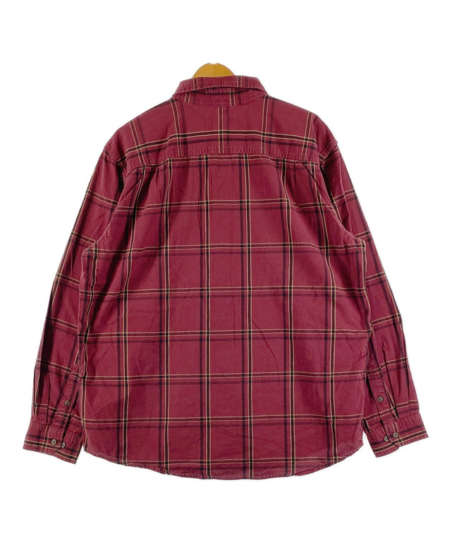 Carhartt 長袖シャツ