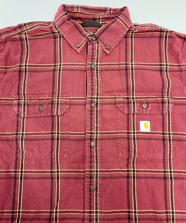 Carhartt 長袖シャツ