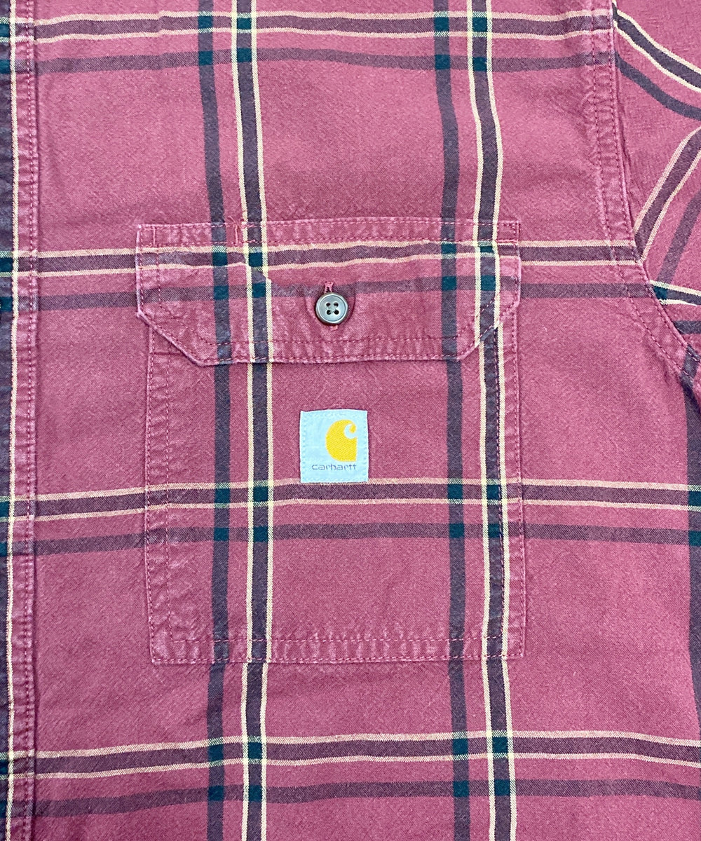 Carhartt 長袖シャツ