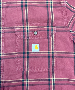 Carhartt 長袖シャツ