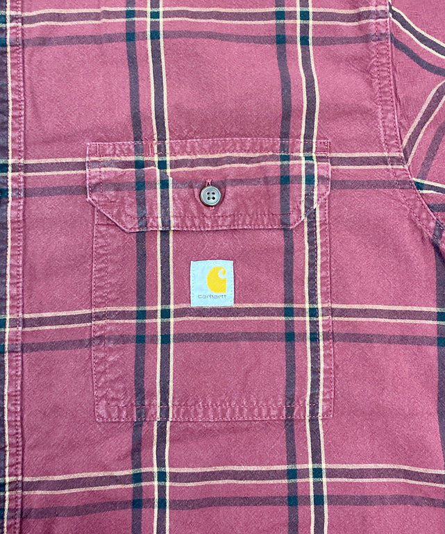 Carhartt 長袖シャツ