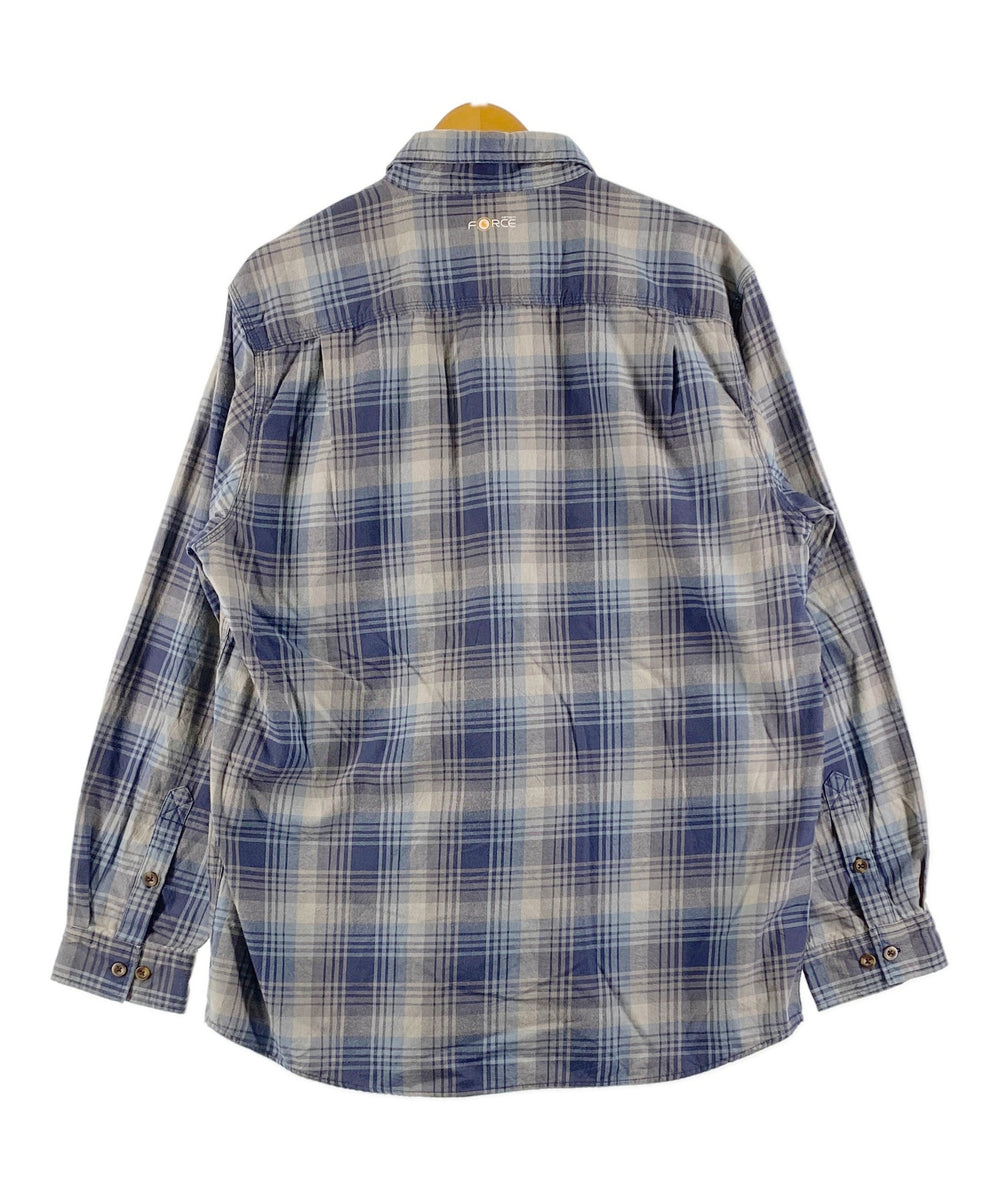 Carhartt 長袖シャツ