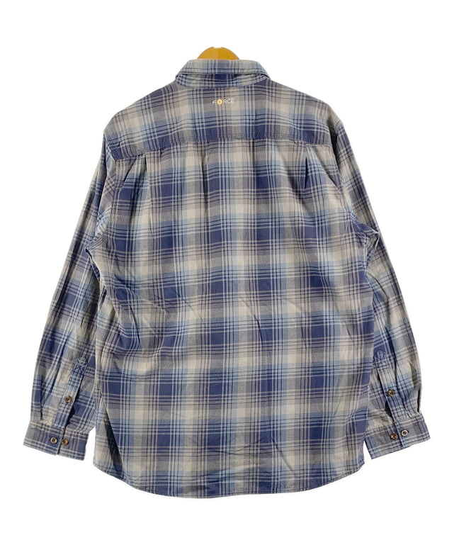 Carhartt 長袖シャツ