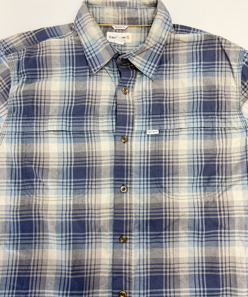 Carhartt 長袖シャツ