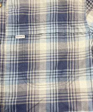 Carhartt 長袖シャツ