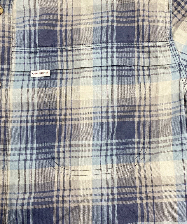 Carhartt 長袖シャツ