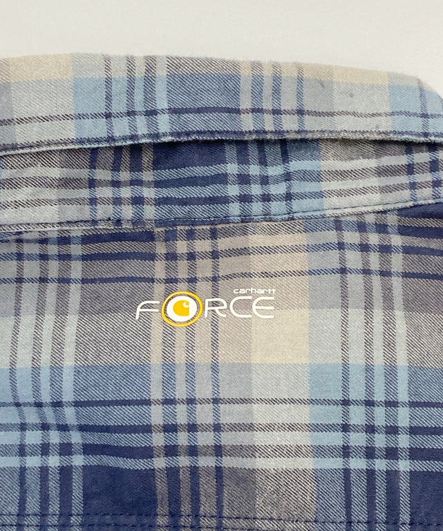 Carhartt 長袖シャツ