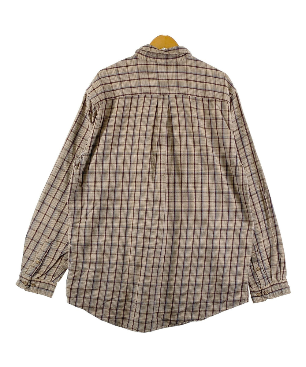 Carhartt 長袖シャツ