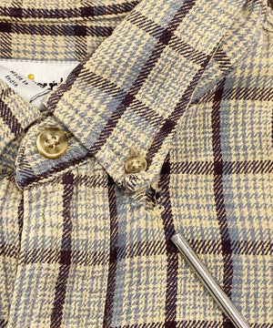 Carhartt 長袖シャツ