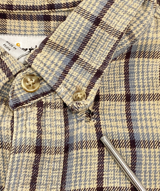 Carhartt 長袖シャツ