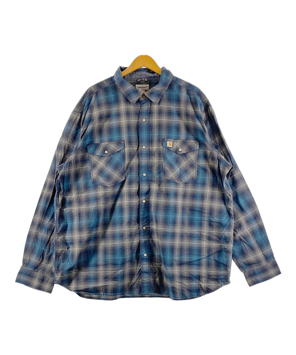Carhartt 長袖シャツ