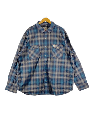 Carhartt 長袖シャツ