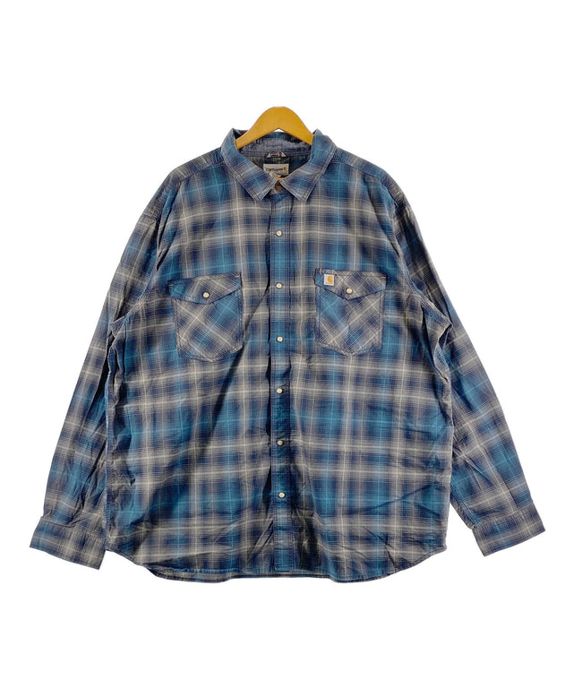 Carhartt 長袖シャツ