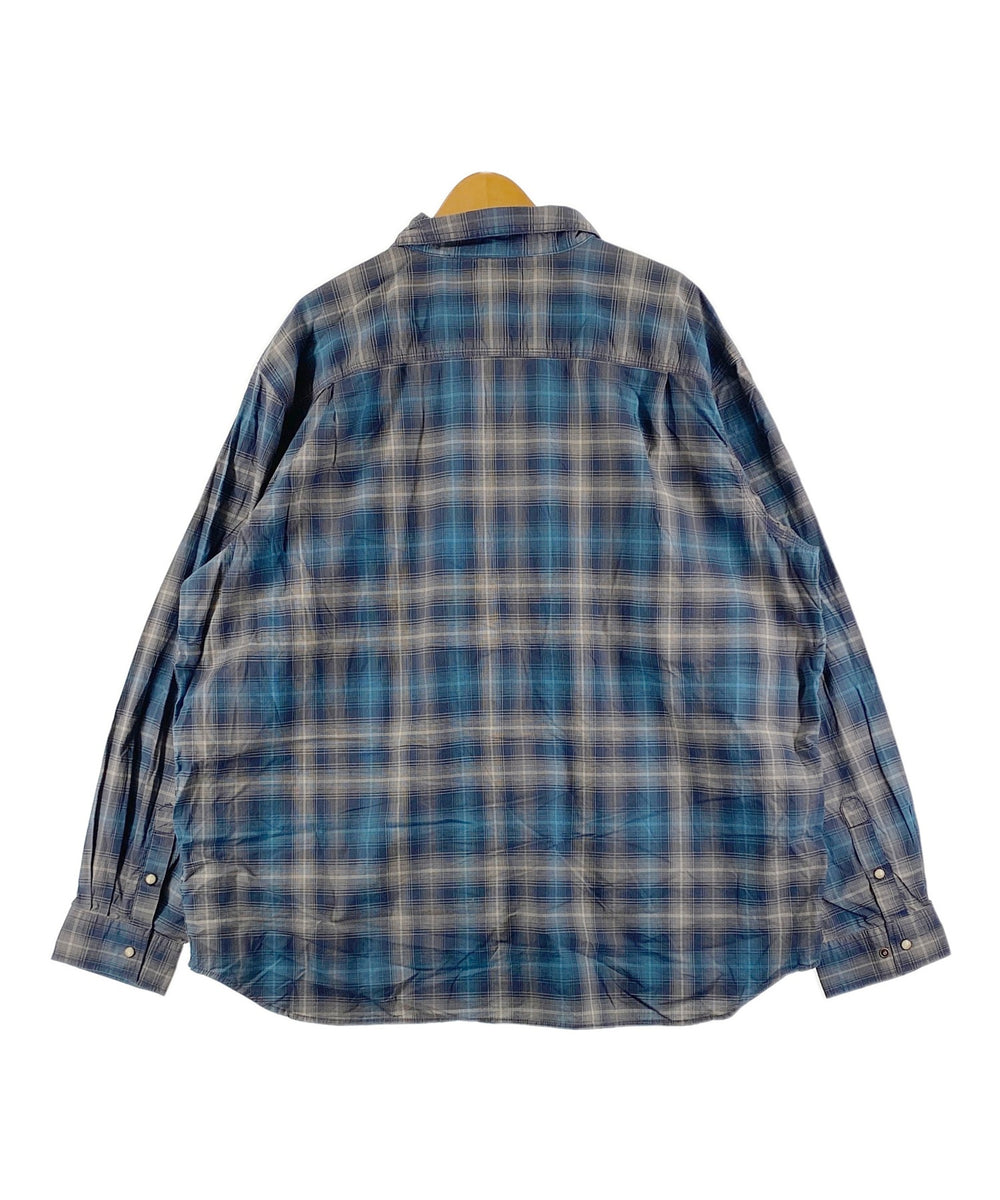 Carhartt 長袖シャツ