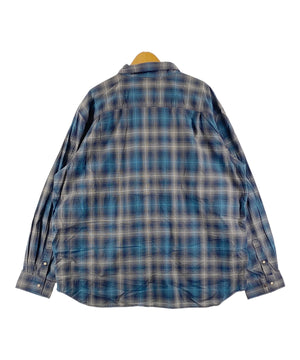 Carhartt 長袖シャツ