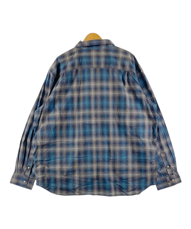 Carhartt 長袖シャツ