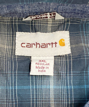 Carhartt 長袖シャツ
