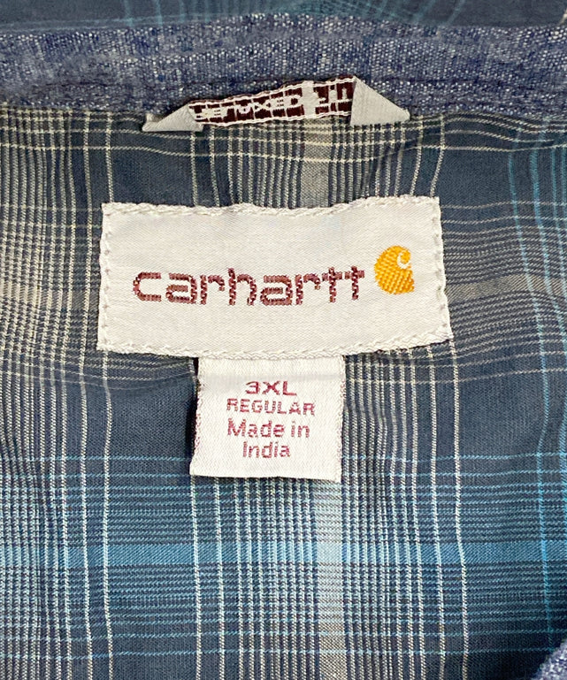 Carhartt 長袖シャツ
