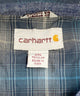 Carhartt 長袖シャツ