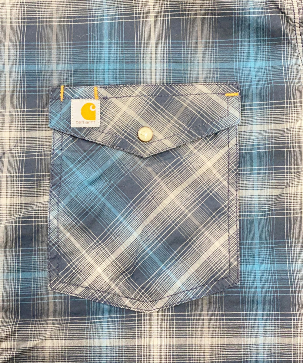 Carhartt 長袖シャツ