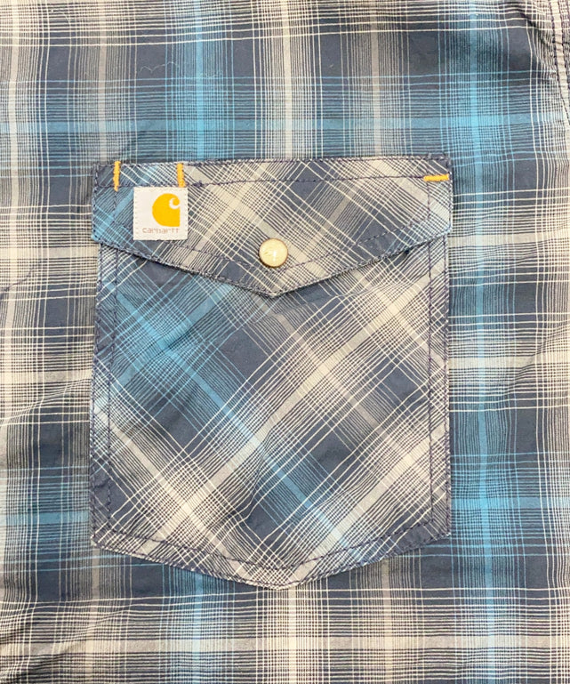 Carhartt 長袖シャツ