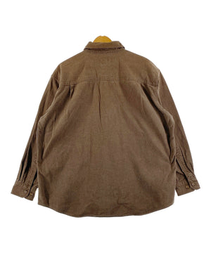 WOOLRICH アウトドアブランドシャツ