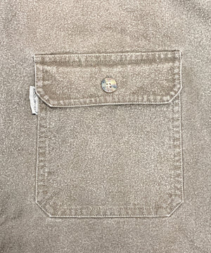 WOOLRICH アウトドアブランドシャツ