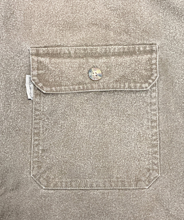 WOOLRICH アウトドアブランドシャツ