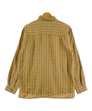 THE NORTH FACE アウトドアブランドシャツ