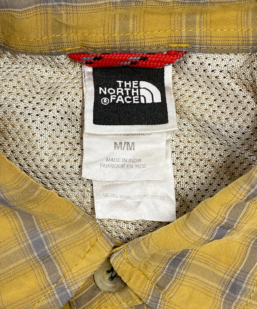 THE NORTH FACE アウトドアブランドシャツ