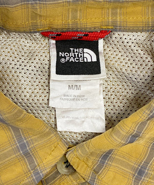 THE NORTH FACE アウトドアブランドシャツ