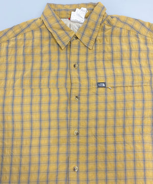 THE NORTH FACE アウトドアブランドシャツ