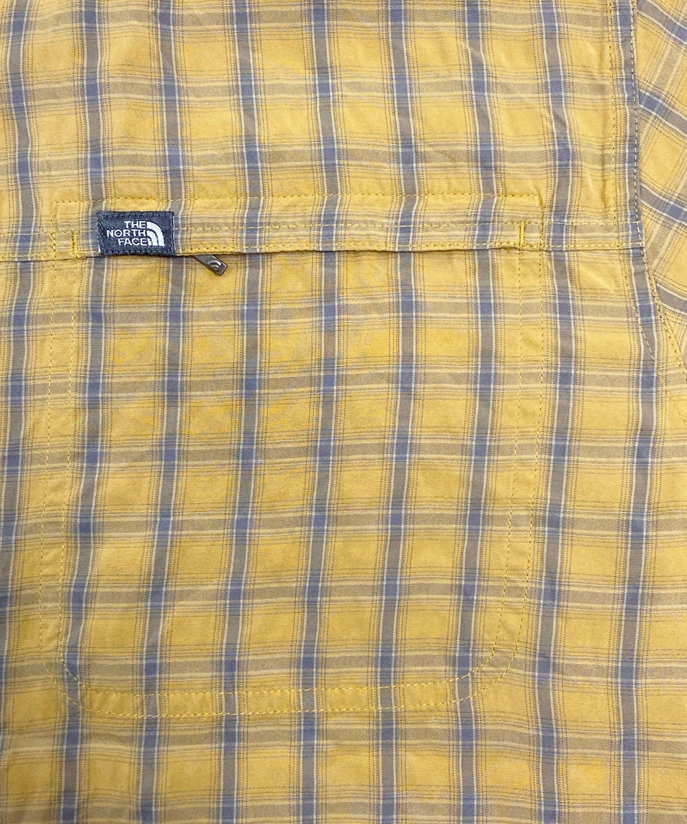 THE NORTH FACE アウトドアブランドシャツ