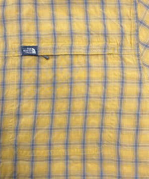 THE NORTH FACE アウトドアブランドシャツ