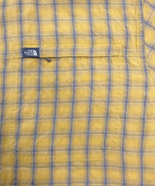 THE NORTH FACE アウトドアブランドシャツ